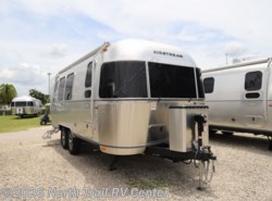 New 2026 Airstream Trade Wind 23FB available in Fort Myers, Florida