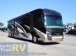 Used 2017 Entegra Coach Aspire 42DEQ available in Fort Myers, Florida
