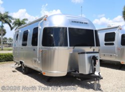 New 2026 Airstream Caravel 22FB available in Fort Myers, Florida