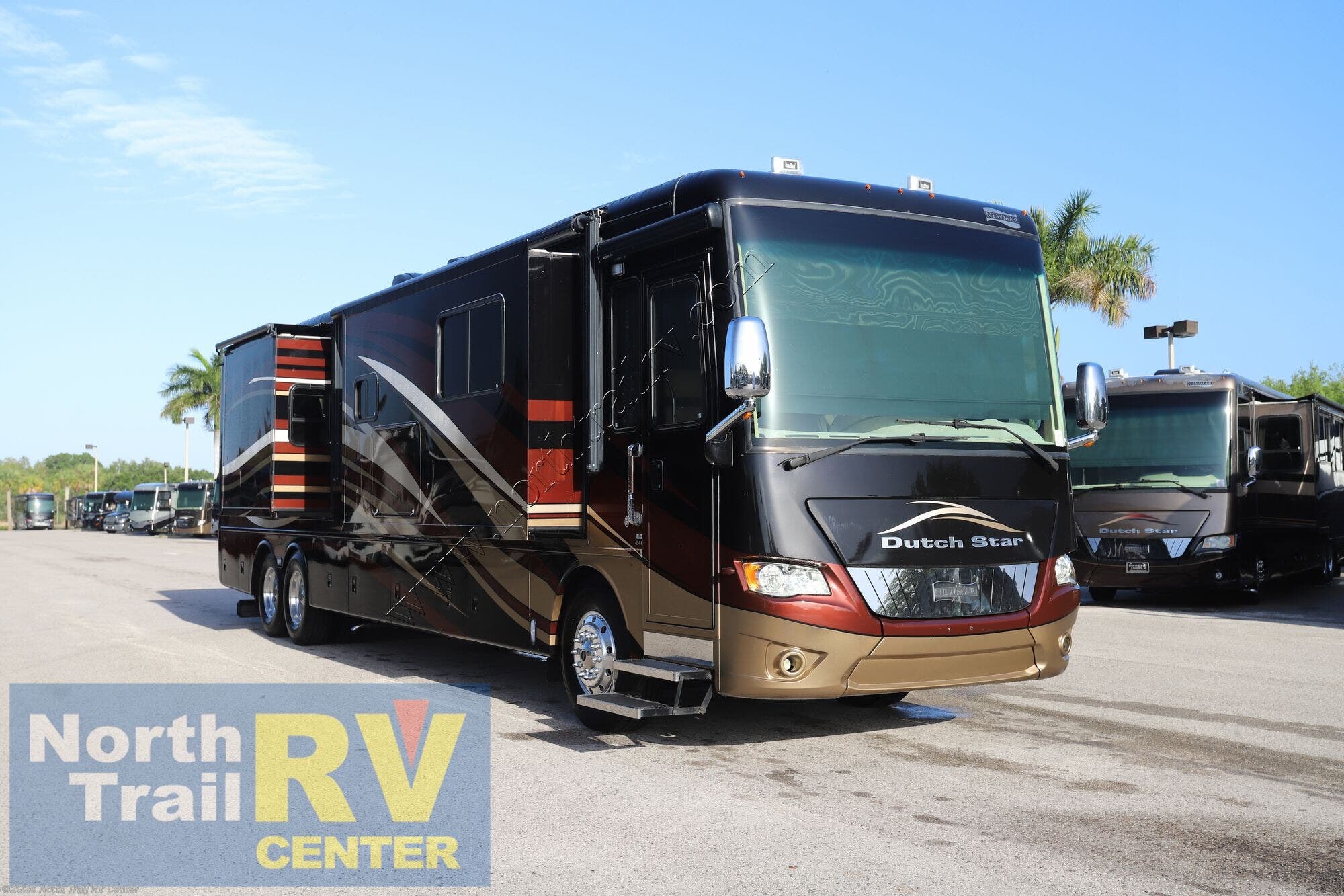 Used 2013 Newmar Dutch Star 4344 available in Fort Myers, Florida