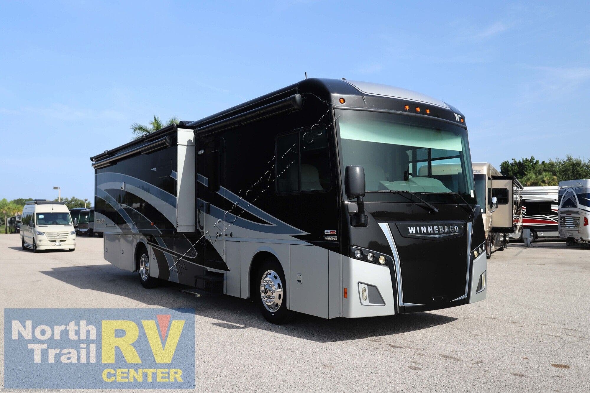 Used 2023 Winnebago Forza 34T available in Fort Myers, Florida
