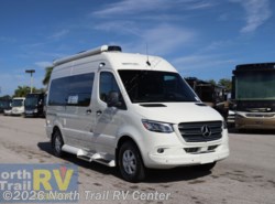 New 2026 Pleasure-Way Ascent TS available in Fort Myers, Florida