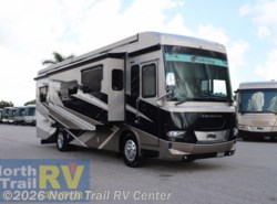 New 2027 Newmar Ventana 3512 available in Fort Myers, Florida