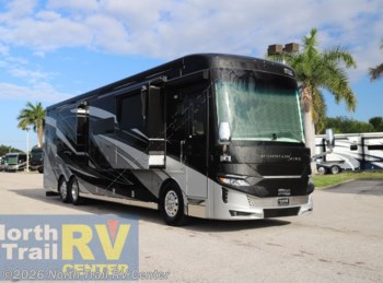 Used 2021 Newmar Mountain Aire 4118 available in Fort Myers, Florida