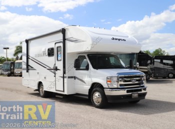 New 2026 Jayco Redhawk SE 22CF available in Fort Myers, Florida