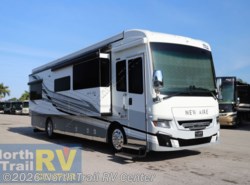 New 2027 Newmar New Aire 3543 available in Fort Myers, Florida