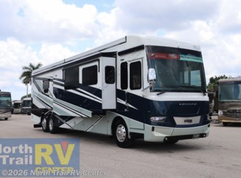 New 2027 Newmar Ventana 4345 available in Fort Myers, Florida