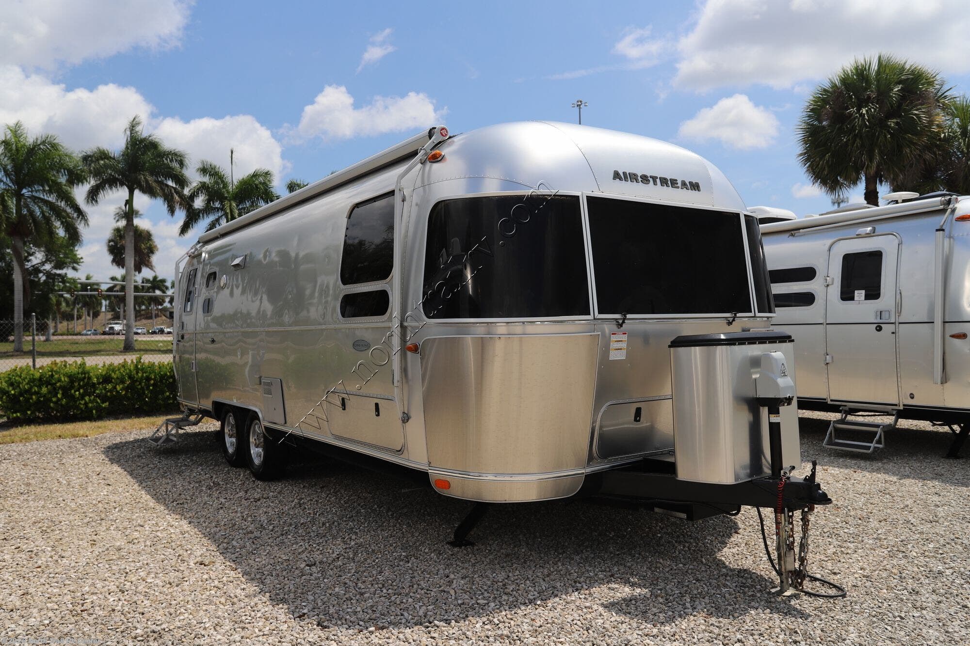 Used 2018 Airstream Flying Cloud 27FB available in Fort Myers, Florida