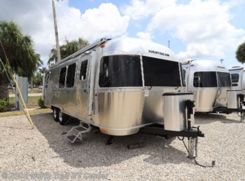 Used 2023 Airstream International 28RBQ available in Fort Myers, Florida