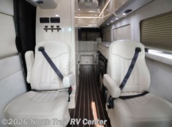 Used 2017 Airstream Interstate 24GL available in Fort Myers, Florida