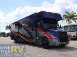 New 2026 Renegade RV Classic Garage 2609 available in Fort Myers, Florida