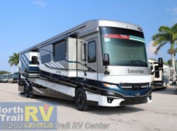 New 2027 Newmar London Aire 4551 available in Fort Myers, Florida