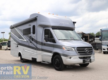 New 2027 Tiffin Wayfarer 25RW available in Fort Myers, Florida