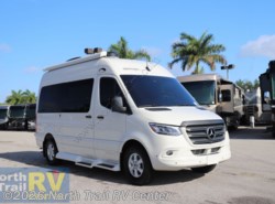 Used 2025 Pleasure-Way Ascent TS available in Fort Myers, Florida