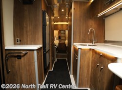 New 2027 Airstream Atlas RT available in Fort Myers, Florida