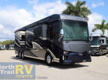 Used 2020 Newmar Dutch Star 4081 available in Fort Myers, Florida