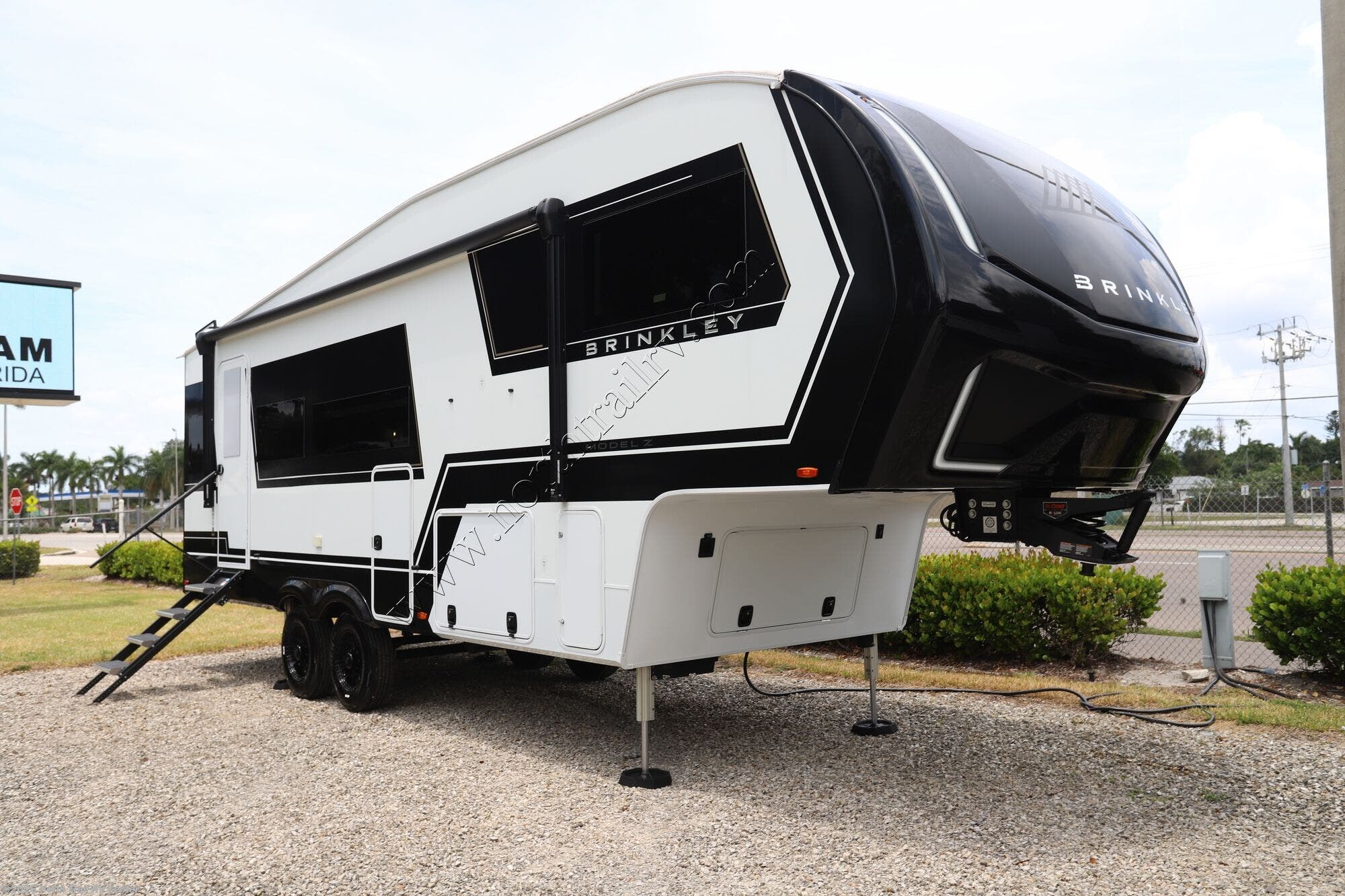 Used 2025 Brinkley RV  Z 2670 available in Fort Myers, Florida