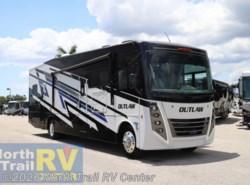New 2027 Thor Motor Coach Outlaw 38K available in Fort Myers, Florida