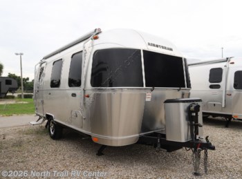 Used 2023 Airstream Caravel 22FB available in Fort Myers, Florida