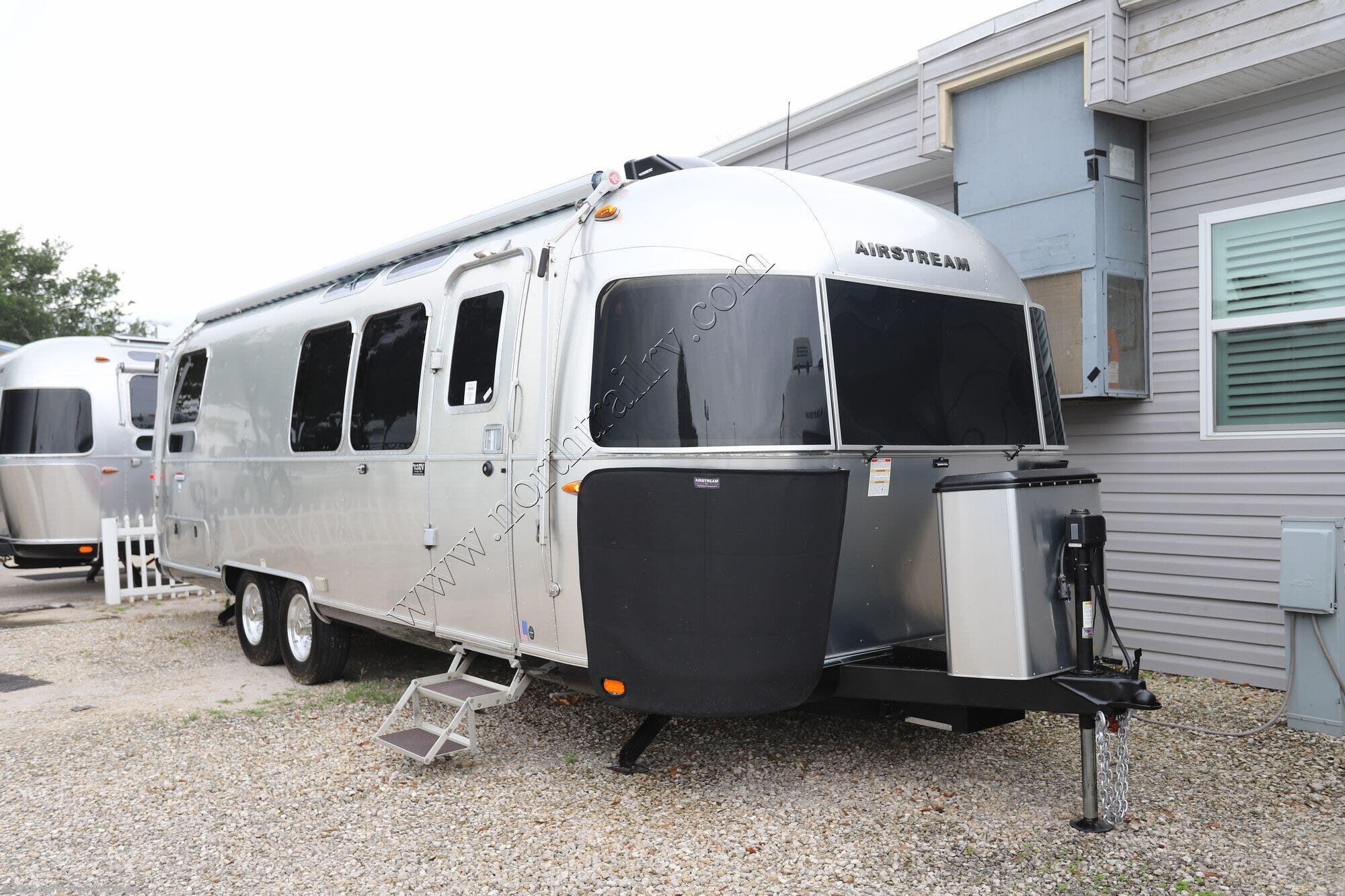 Used 2017 Airstream  Intl Serenity 28RB available in Fort Myers, Florida