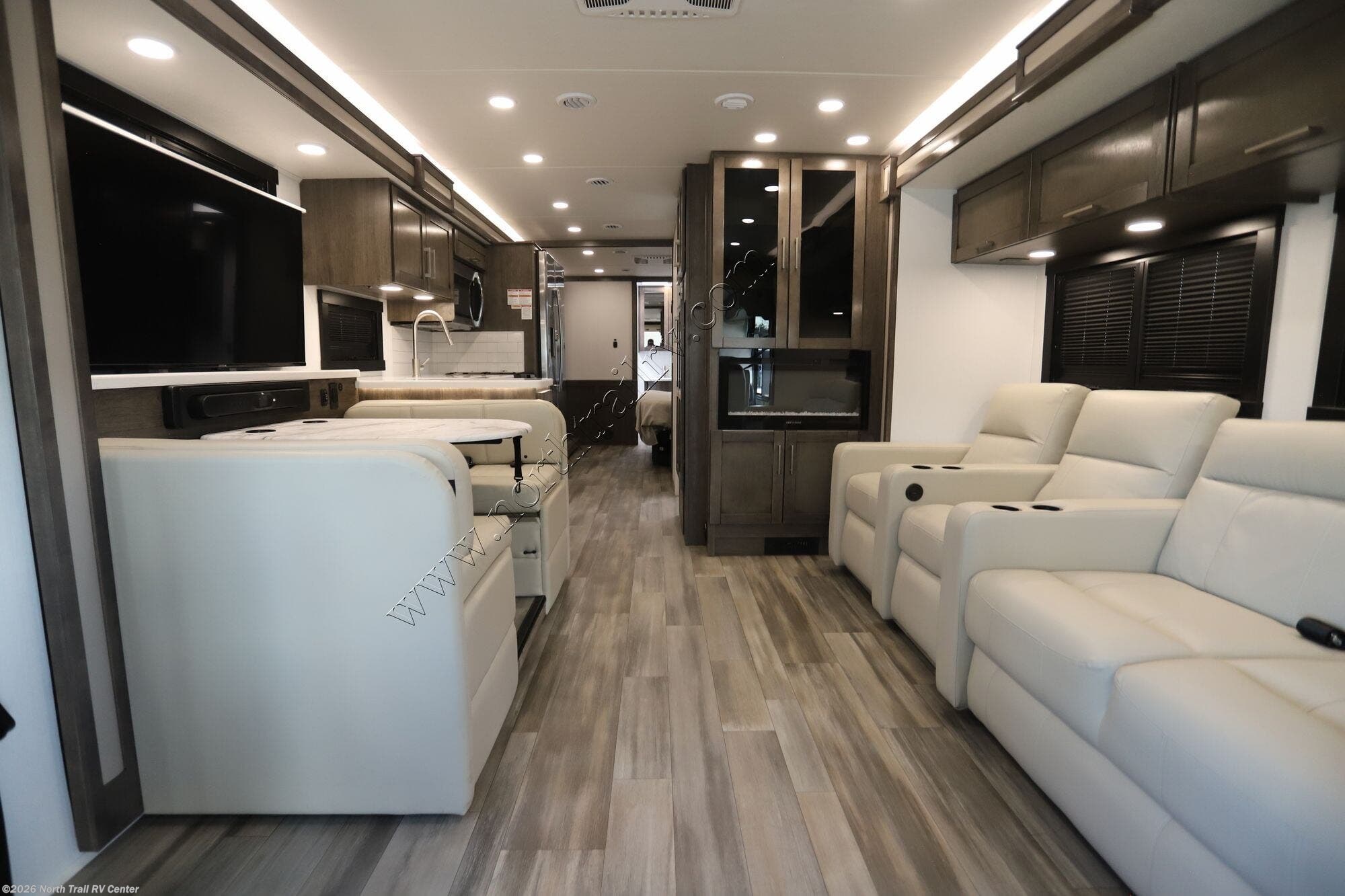 New 2026 Jayco Precept 36C available in Fort Myers, Florida