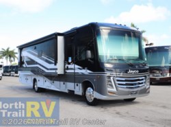 New 2026 Jayco Precept 36C available in Fort Myers, Florida