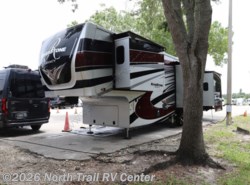 Used 2024 Forest River Riverstone Legacy 442MC available in Fort Myers, Florida