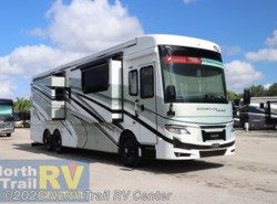 New 2027 Newmar Mountain Aire 3825 available in Fort Myers, Florida