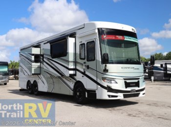New 2027 Newmar Mountain Aire 3825 available in Fort Myers, Florida