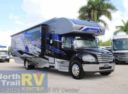 New 2027 Jayco Seneca Prestige 37M available in Fort Myers, Florida