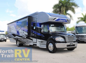 New 2027 Jayco Seneca Prestige 37M available in Fort Myers, Florida