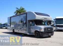 New 2027 Jayco Greyhawk 30Z available in Fort Myers, Florida
