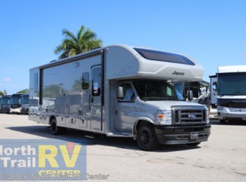 New 2027 Jayco Greyhawk 30Z available in Fort Myers, Florida