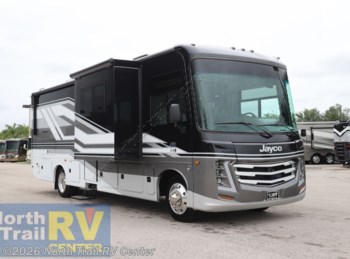 New 2027 Jayco Precept 31UL available in Fort Myers, Florida