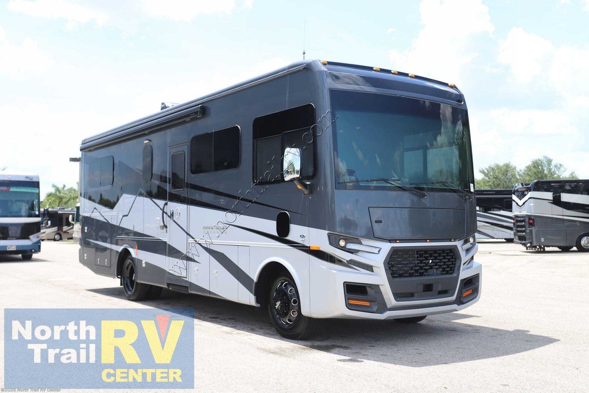 Used 2026 Tiffin Allegro 29NA available in Fort Myers, Florida