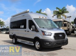 New 2027 Pleasure-Way Ontour 2.2 AWD available in Fort Myers, Florida