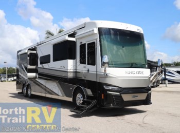 Used 2024 Newmar King Aire 4531 available in Fort Myers, Florida