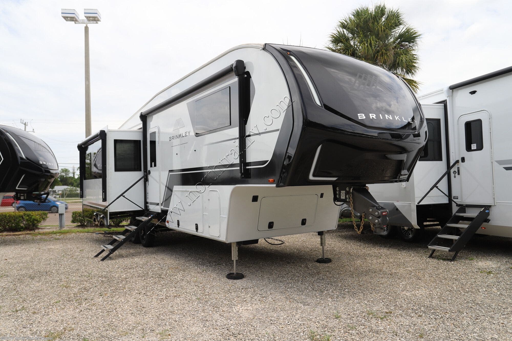 Used 2024 Brinkley RV  Z Model 3100 available in Fort Myers, Florida