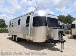 New 2026 Airstream Globetrotter 25FB available in Fort Myers, Florida