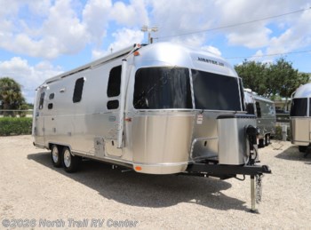 New 2026 Airstream Globetrotter 25FB available in Fort Myers, Florida