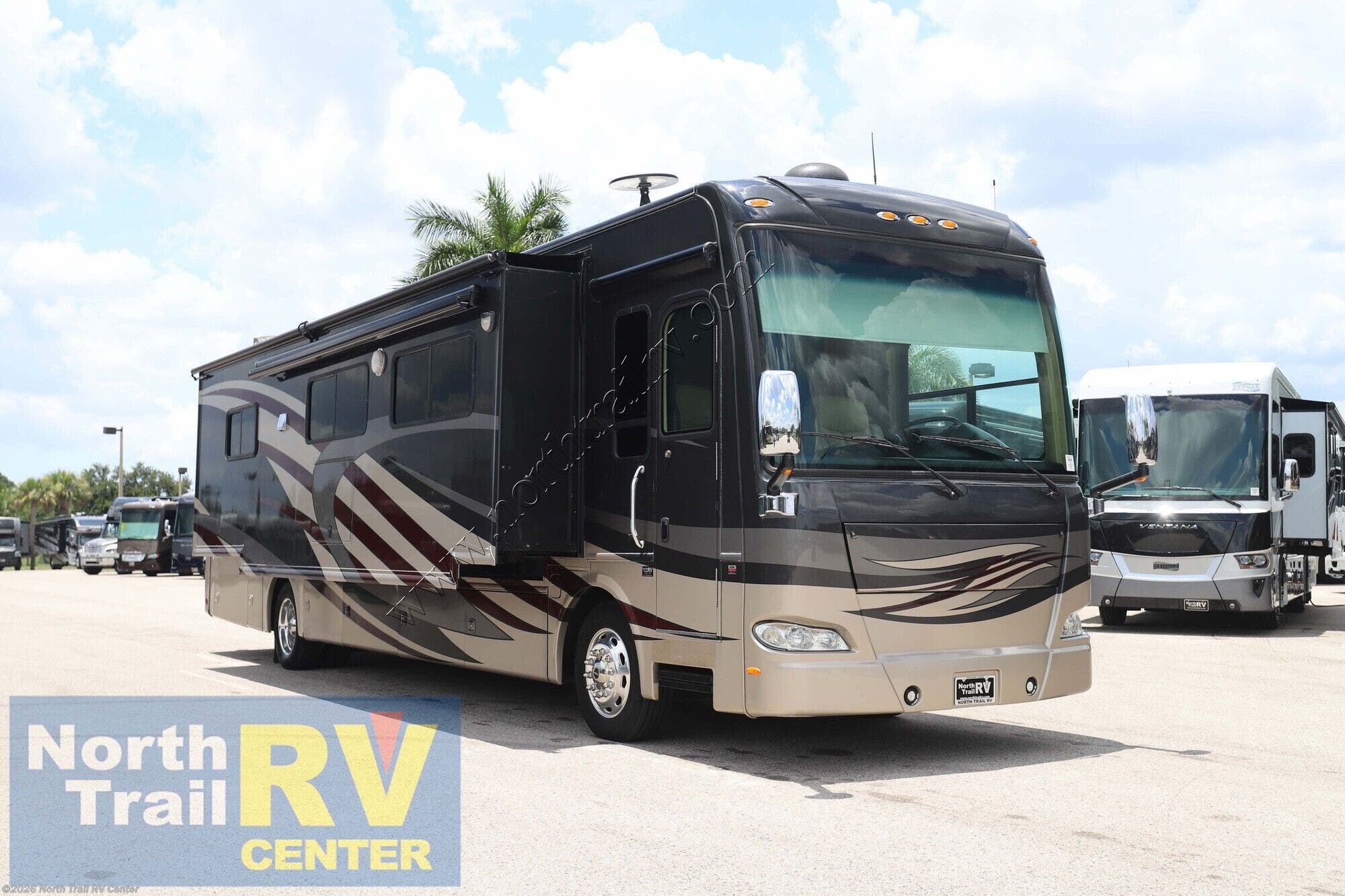 Used 2013 Thor Motor Coach Tuscany XTE 40EX available in Fort Myers, Florida
