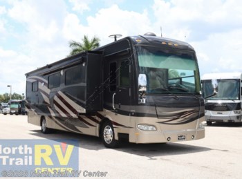 Used 2013 Thor Motor Coach Tuscany XTE 40EX available in Fort Myers, Florida