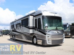 Used 2024 Entegra Coach Cornerstone 45B available in Fort Myers, Florida