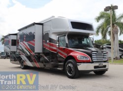 New 2027 Tiffin Allegro Bay 38AB available in Fort Myers, Florida
