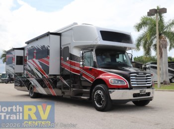 New 2027 Tiffin Allegro Bay 38AB available in Fort Myers, Florida