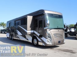 Used 2021 Tiffin Zephyr 45PZ available in Fort Myers, Florida