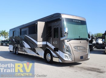Used 2021 Tiffin Zephyr 45PZ available in Fort Myers, Florida