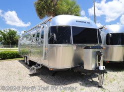 New 2027 Airstream Classic 30RB available in Fort Myers, Florida