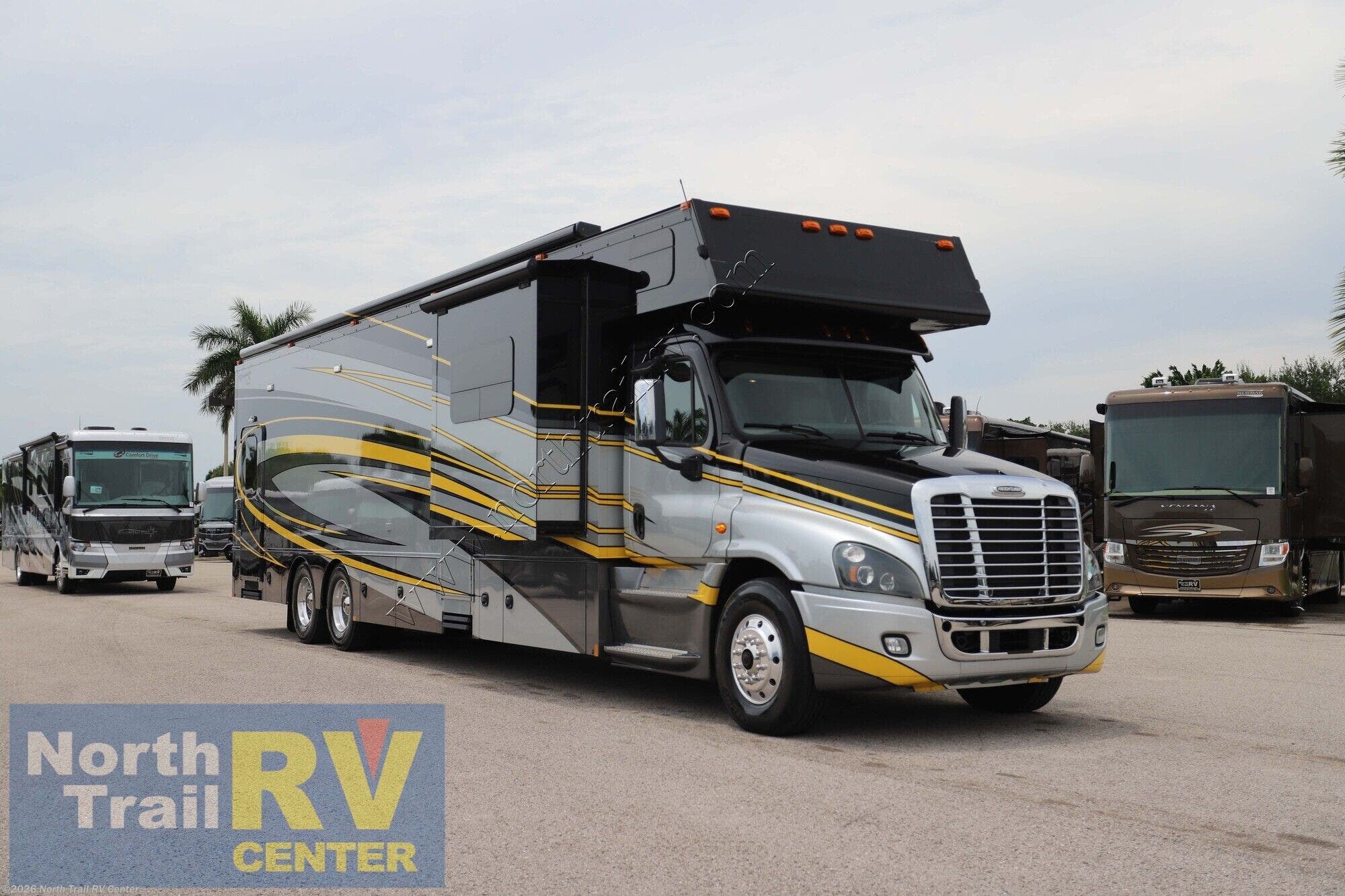 Used 2018 Renegade RV Classic 1915AG available in Fort Myers, Florida