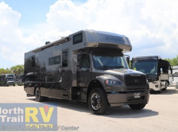 New 2027 Dynamax Corp Europa 31SS available in Fort Myers, Florida